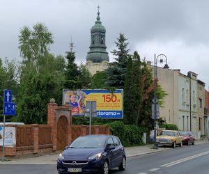 Spacer po Rynku w Starym Fordonie. Śladami historii, trzech kultur i niezwykłej przemiany