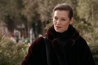 Pierwsza miłość odc. 3983. Izabela Nowaczyk (Olga Bończyk)