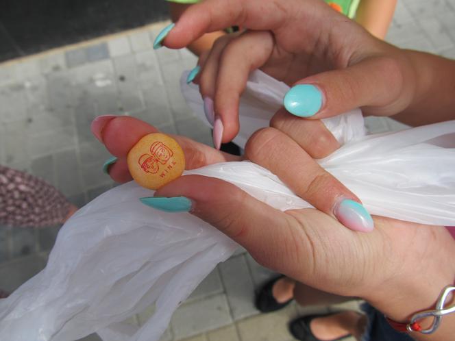 ESC w Kobiecowo Butik