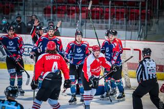 Comarch Cracovia - KH Energa Toruń 4:2, zdjęcia z 3. meczu fazy play-off