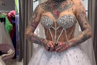 Wnuczka Millera TAK pójdzie do ślubu?! Nie za odważnie?