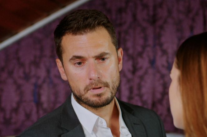 Miłość i nadzieja, odcinek 303:  Sila, Kuzey