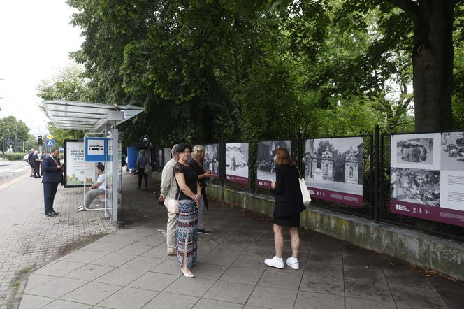 Powstanie Warszawskie w kadrze Stefana "Starby" Bałuka. Cichociemny szedł z aparatem do Powstania