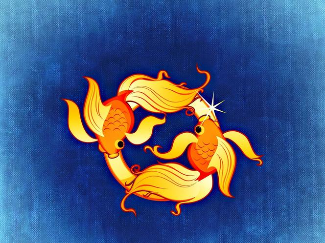 Horoskop miłosny: Ryby