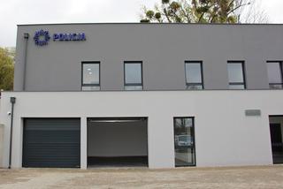 Najnowocześniejszy komisariat wodny w Polsce