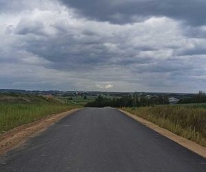 Postęp prac na węźle S19 Krynice-Białystok Zachód