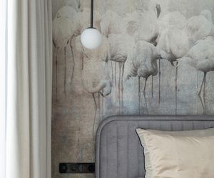 Minimalistyczne wnętrze KODO