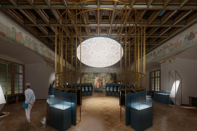 „Obraz Złotego Wieku” – jedna z najbardziej wyglądanych wystaw na Wawelu