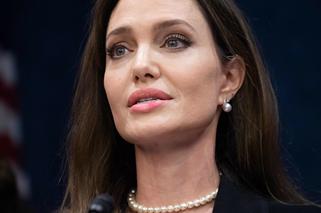 Angelina Jolie walczy z chorobą. Jaki jest stan zdrowia hollywoodzkiej aktorki? 