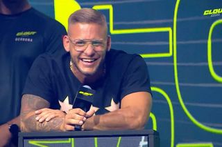 Paweł Bomba wraca do klatki. Poznaliśmy jego rywala na FAME! To będzie hit