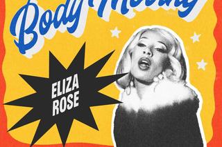 Eliza Rose  Calvin Harris - Body Moving