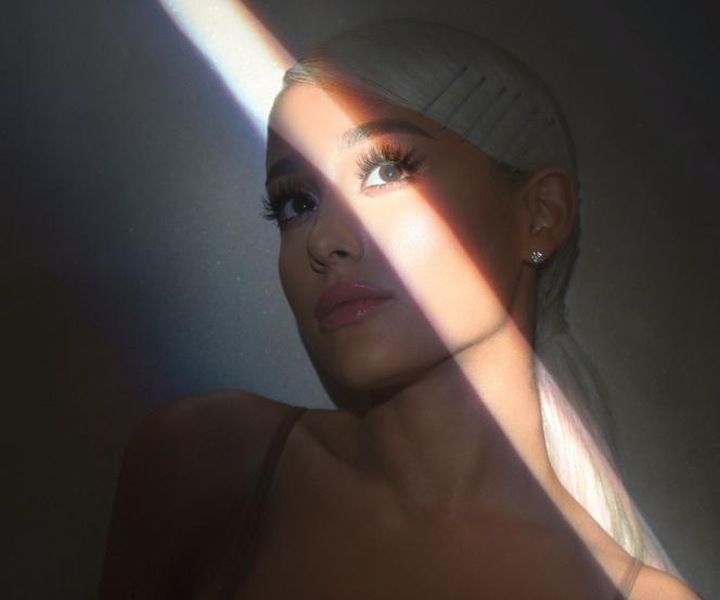 Ariana Grande