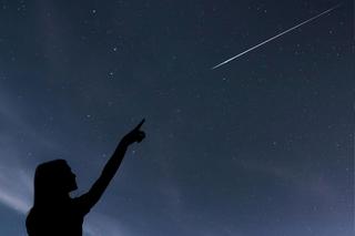 Podwójny deszcz spadających gwiazd w listopadzie 2023! Niesamowite zjawiska astronomiczne, które przerażały naszych przodków!