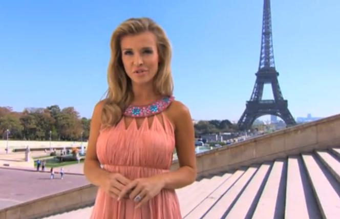 joanna Krupa