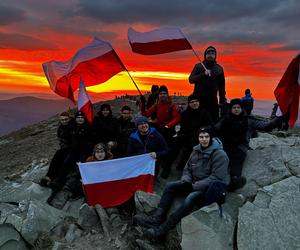 Krakowska majówka po męsku – grill, góry i adoracja