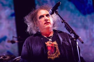 Robert Smith o najsłabszym albumie The Cure: Ten krążek nie działa