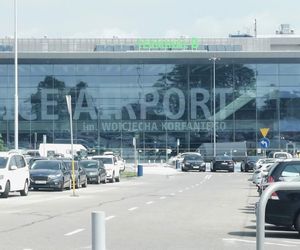 Parking na lotnisku Katowice Airport