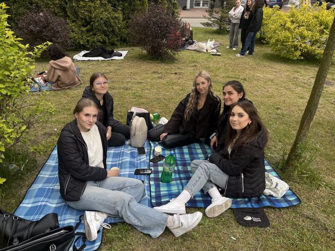 Juwenalia 2025 w Kielcach. Wielkie Grillowanie na Uniwersytecie Jana Kochanowskiego 