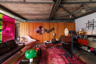 Tak mieszka Przemo Łukasik