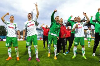 Lechia Gdańsk zmierzy się z VfL Wolfsburg. Kiedy mecz?