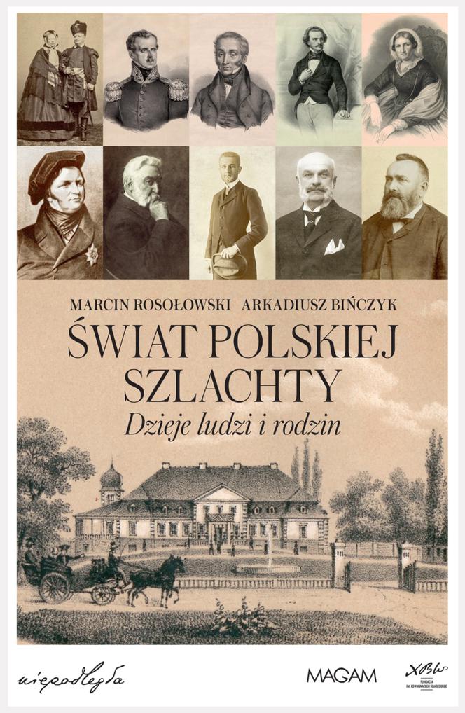 Zrozumieć Polskę. Świat polskiej szlachty