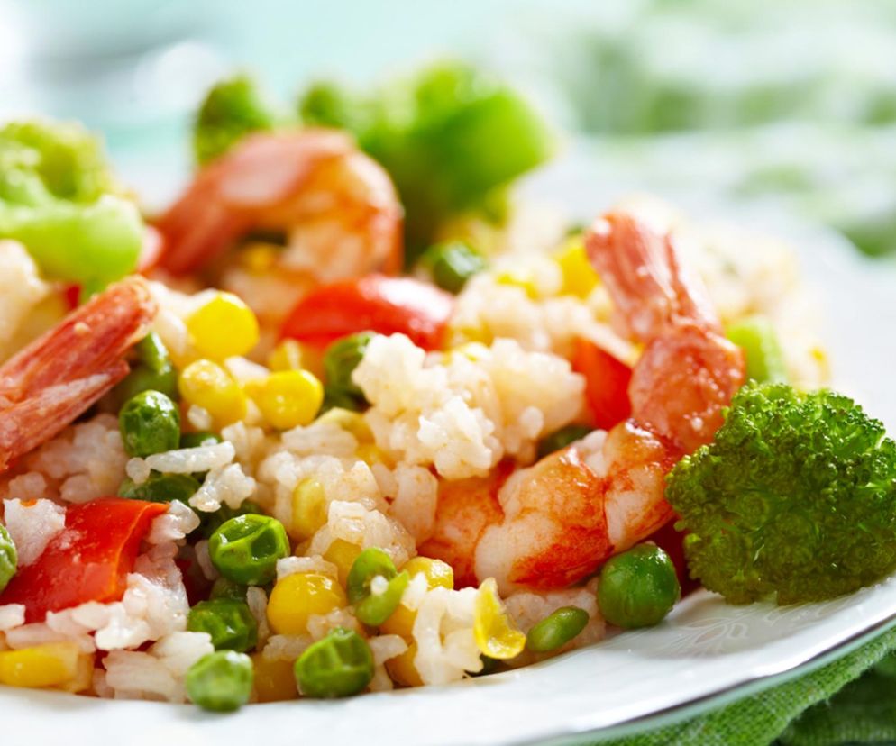 Aromatyczny pomysł na drugie śniadanie. Gotowe w niecałe 30 minut