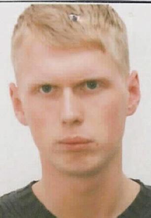 Grzegorz Wołkowicz