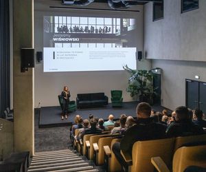 Konferencja Maszynowa - Wiśniowski