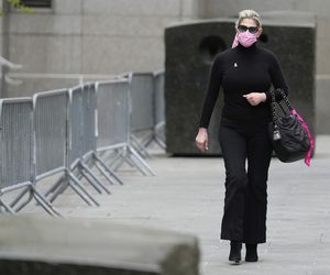  Żona senatora z New Jersey winna łapownictwa