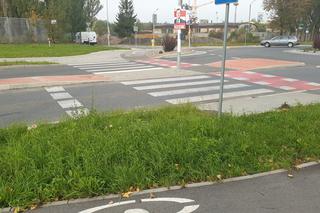 Drugie rondo holenderskie w Jaworznie