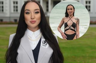 Love Island 9 - Dominika brała udział w Projekt Lady! Mamy jej stare zdjęcia