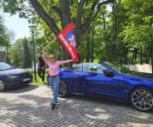 Moto Majówka z Cabrio Warmia & Mazury w Lidzbarku Warmińskim. Zobaczcie fotorelację!