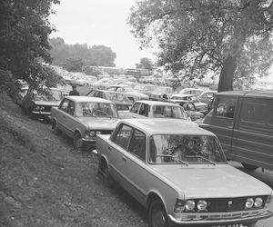 Kultowe samochody z czasów PRL