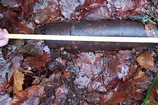 Pozostałości po II Wojnie Światowej