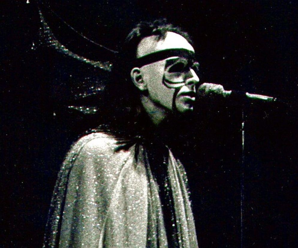Peter Gabriel 