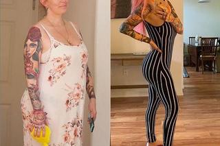 Gwiazda porno wróciła do formy