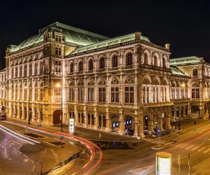 Wiedeńska opera