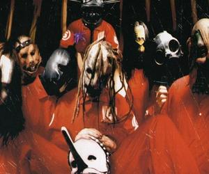 Slipknot - 5 ciekawostek o debiucie zespołu