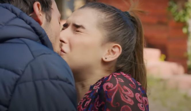 Alper porywa Silę!