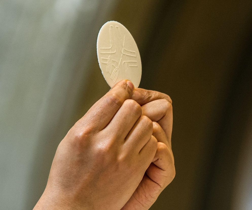Watykan uznał kolejny cud eucharystyczny