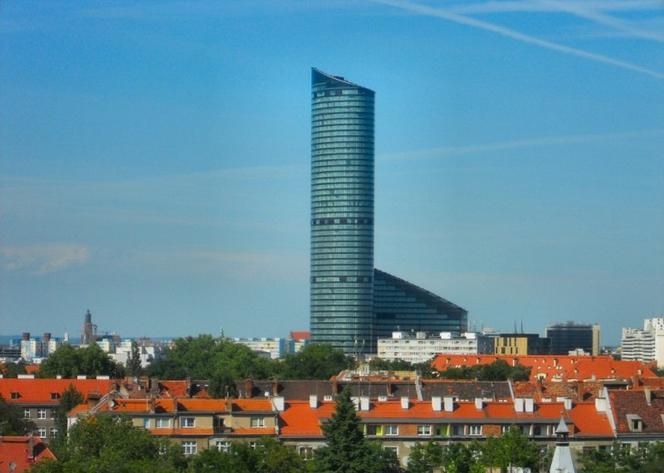 Wrocław Sky Tower