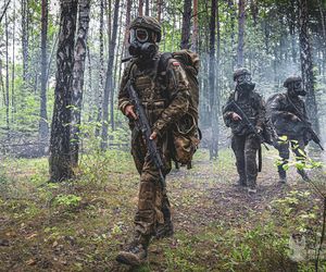 Terytorialsi z Kielc w gotowości. Mogą dostać wezwanie!
