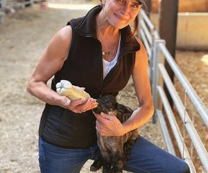 Zobacz, jak wygląda 60-letnia Brooke Shields! Wszystkim opadły szczęki