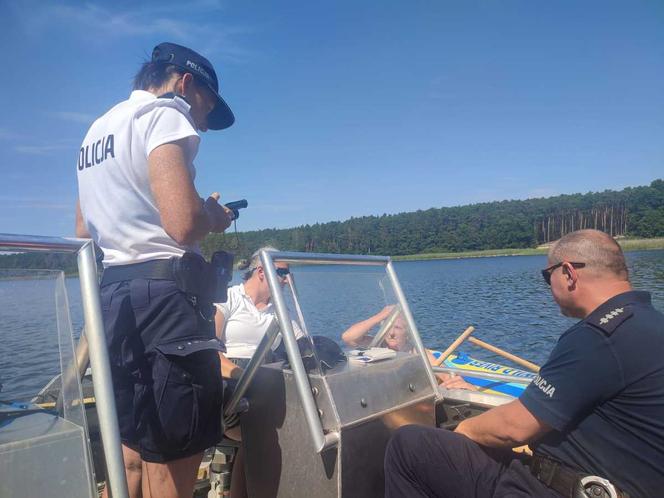 Po służbie stawia na sport. Wyjątkowe wyczyny policjantki z Poznania