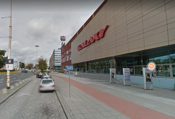 Tak wygląda Szczecin w Google Street View 