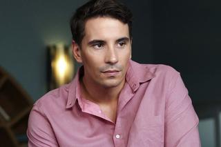 Barwy szczęścia, odc. 2769: Tomasz Kępski (Jakub Sokołowski)