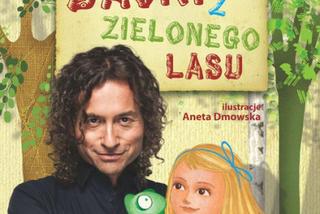 Gwiazdy piszą dla najmłodszych