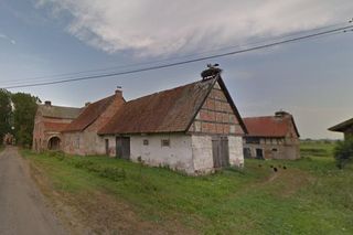   Lwowiec nazywany jest bocianią wioską. Wyjątkowa wieś w woj. warmińsko-mazurskim