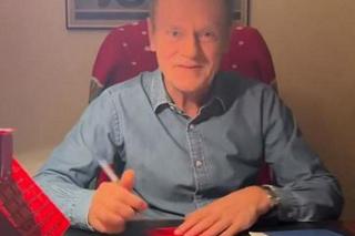 Tak mieszka Donald Tusk