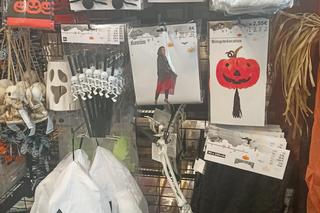 Halloween w sierpniu. Producenci nie tracą czasu!